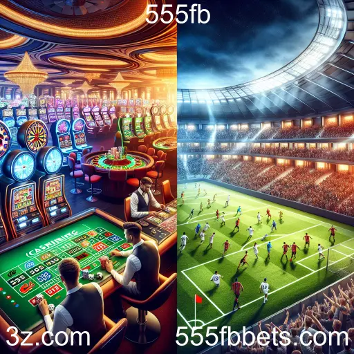 Jogos de Slot 555fb